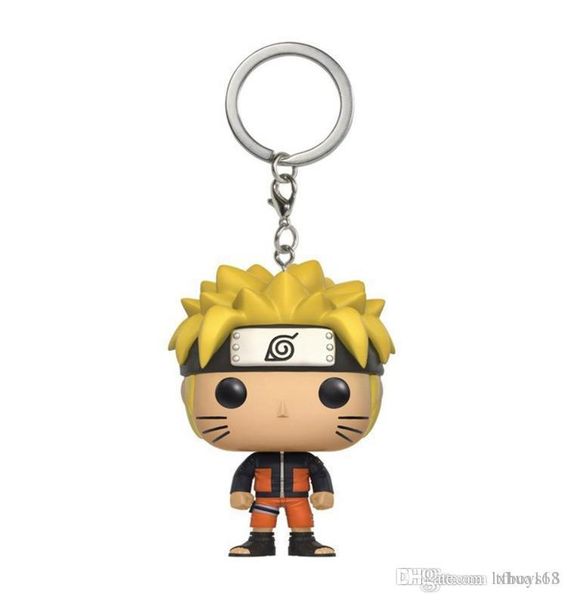 

cute lxh gift wholesales funko pocket pop keychain - child's play vinyl figure keyring with box toy gift good quality