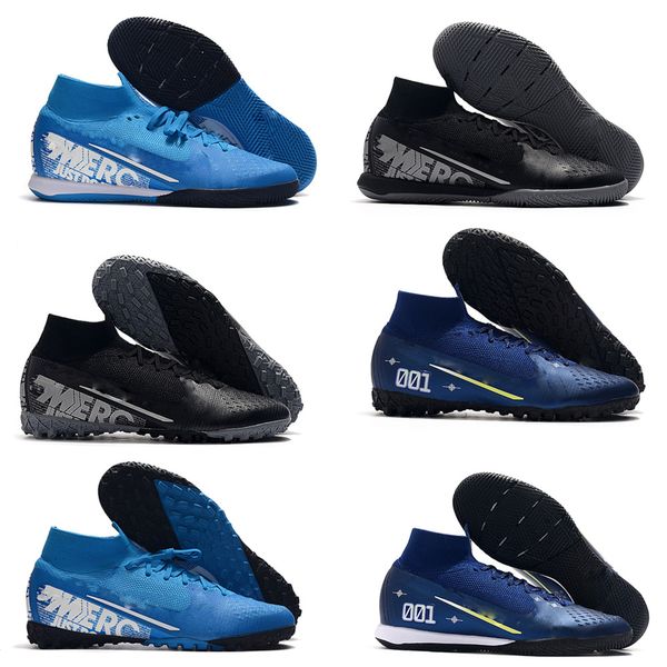 

2019 mercurial superfly 7 elite mds se ic tf cr7 ronaldo neymar njr mds dream speed мужская обувь для мальчиков футбольные бутсы бутсы