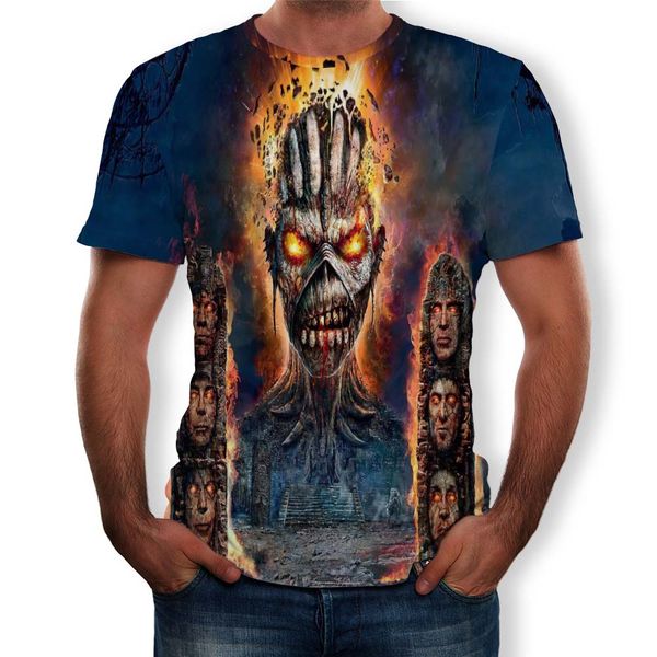 

2020new мужская футболка группа партии празднование футболки личности street dance entertainment мужская конструктор с коротким рукавом бесп, White;black