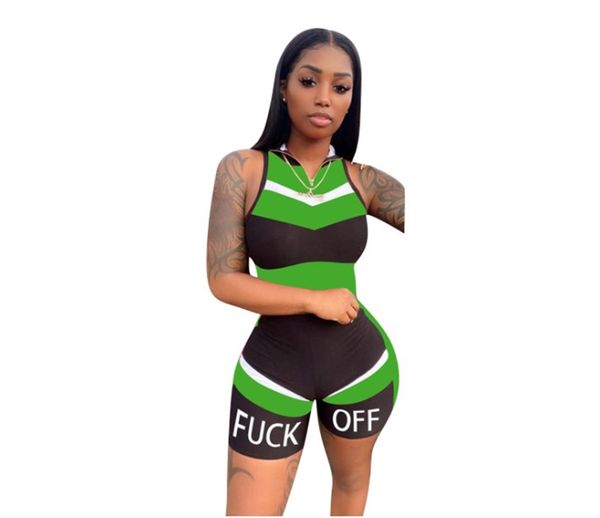 

wholesale- new zanzea overalls 2020 summer rompers womens jumpsuit spaghetti strap sleeveless split overalls long playsuit plus size #54, Black;white