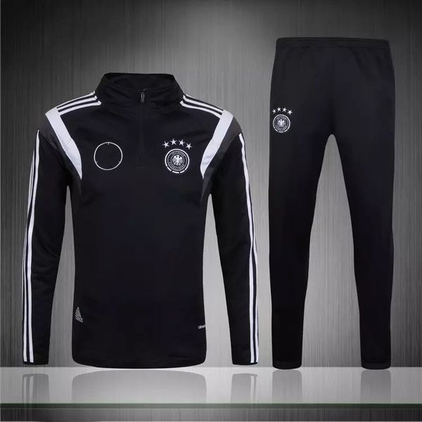 

2016 cla ical germany occer jacket track uit chandal germany neuer track uit training uit jogging kinny mercede benz
