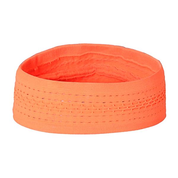 

sports headband elastic water absorption sweatband headband yoga dance bicycle running hair band