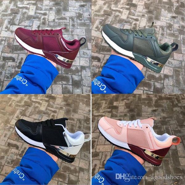 

2019 fashion mens casual shoes with thin soles female flat shoes women superstar smith stan shoes casual sneakers for men, Black