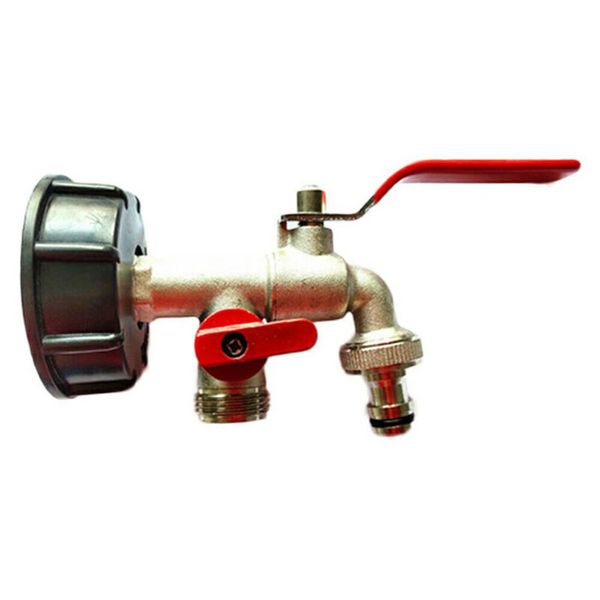 

ibc adapter with 1/2