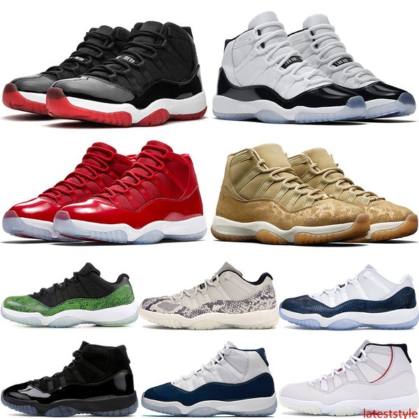 

11 11s разводят jumpman мужчин женщин баскетбольной обуви высокого созвучие 45 шапочке и мантии выиграть как 96 наследница черный мужской ди