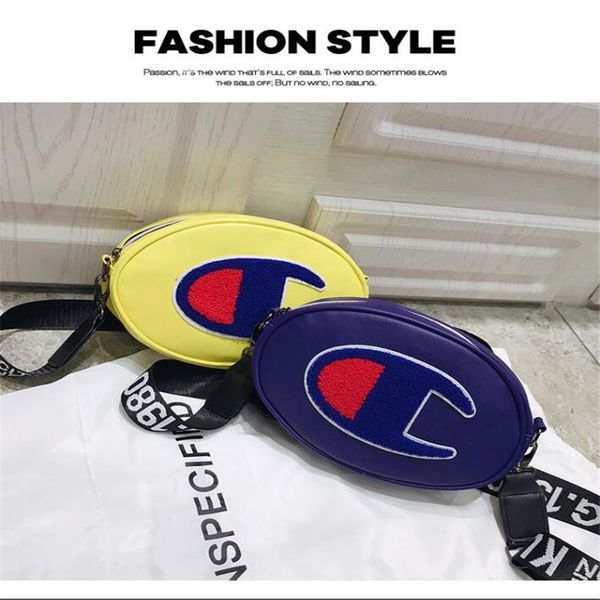 

Женские Летние Симпатичные Сумки На Ремне Модный Дизайнер Регулируемые ПУ Сумки