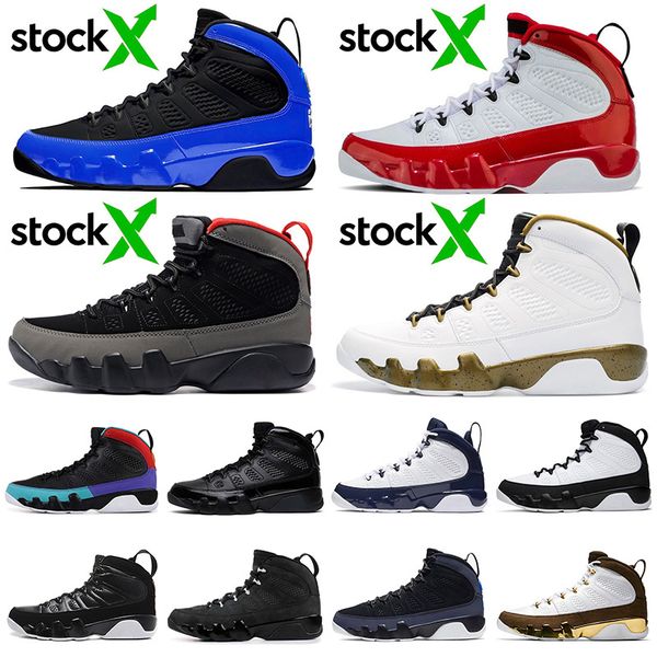 

gym red 9 9s stock x racer blue jumpman x the spirit basketball shoes dream it do it anthracite sport designer sneakers