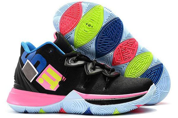 kyrie 5 lucky charms