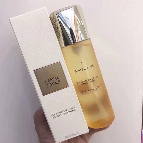 

Abeille royale honey nectar lotion liquid toner firming moothing 150ml