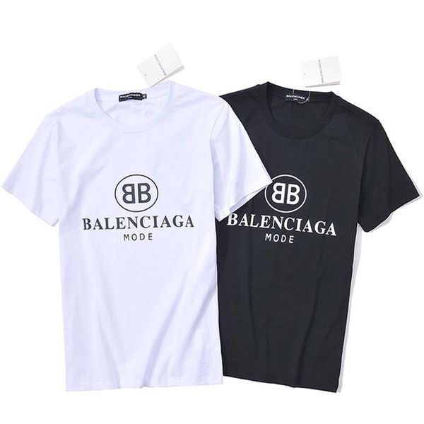 

Bb letter hort leeve men and women loo e imple t hirt word mother print half leeve new tyle