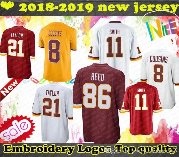 sean taylor jersey for sale