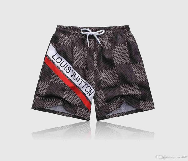 

summer men short pants brand clothing swimwear nylon men brand beach shorts swim wear board shorts m-xxl