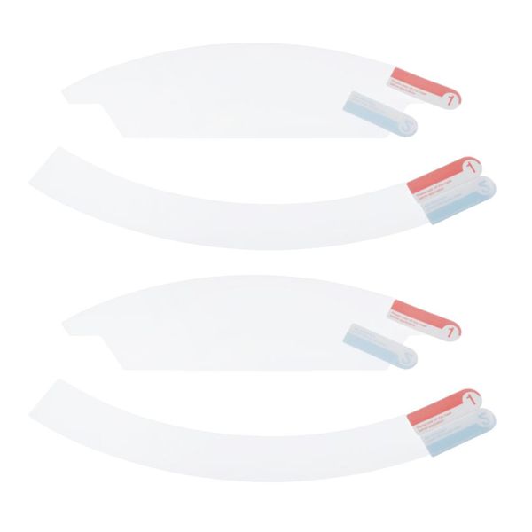 

2 kit motorcycle dashboard screen protector screen protector scratch protector for kawasaki zx10r 2010-2016