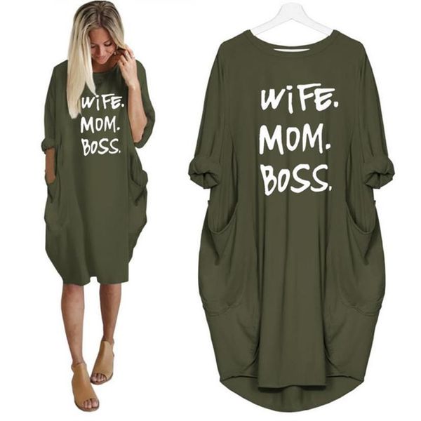 

мама жена boss 2019 пла леа вколз пооба женин жиле пла  длиннм Ѭђкаво Black;gray