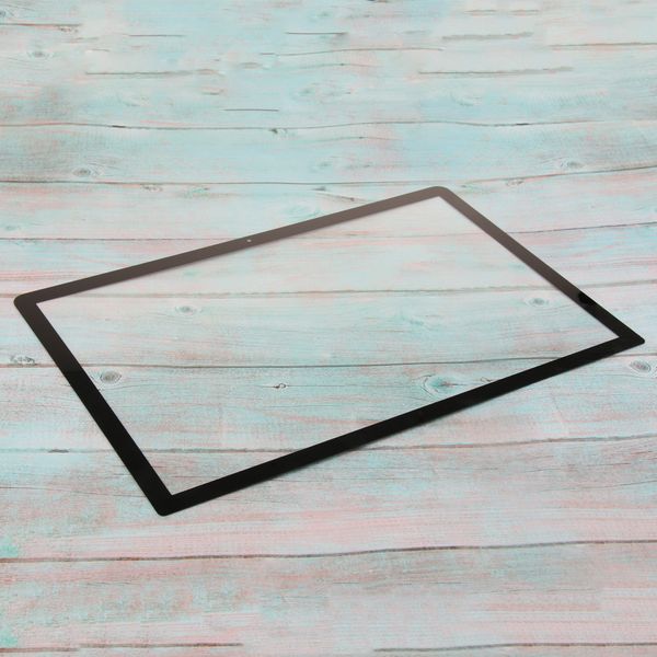 

lcd screen front glass cover panel assembly for macbook pro 15inch a1286
