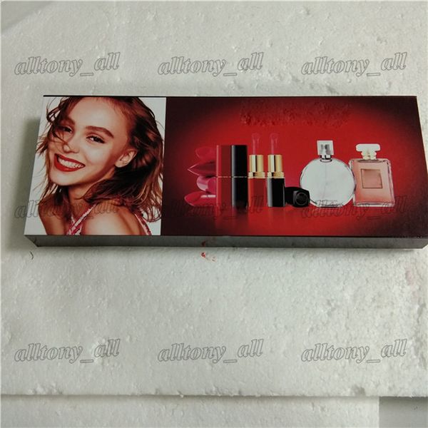 

Conjuntos de maquiagem alltony_all