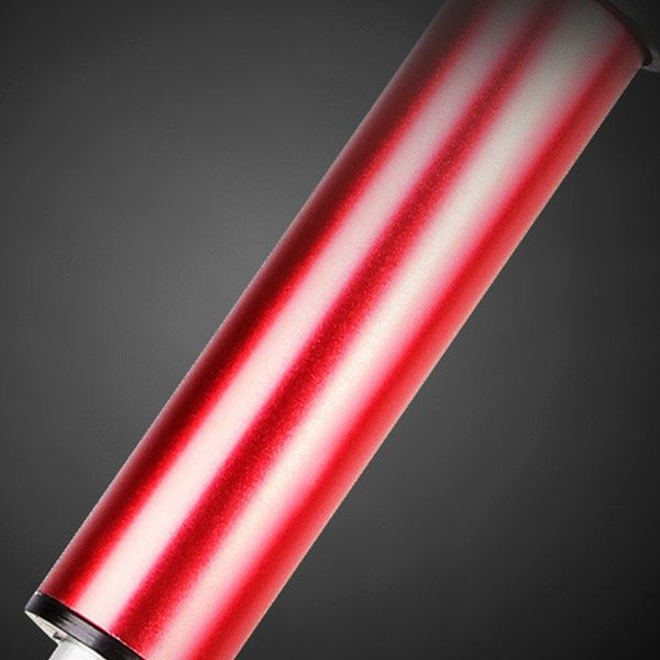

abuo-inflator bike pump aluminum alloy mini portable bicycle tire pump 120 psi 80 g ultralight cycling air pump bike parts