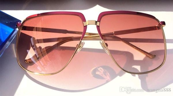 

19 luxury 0365 солнцезащитные очки для женщин конструктора популярные моды big summer style с пчелами лучшие качества uv защиты объектива пр, White;black