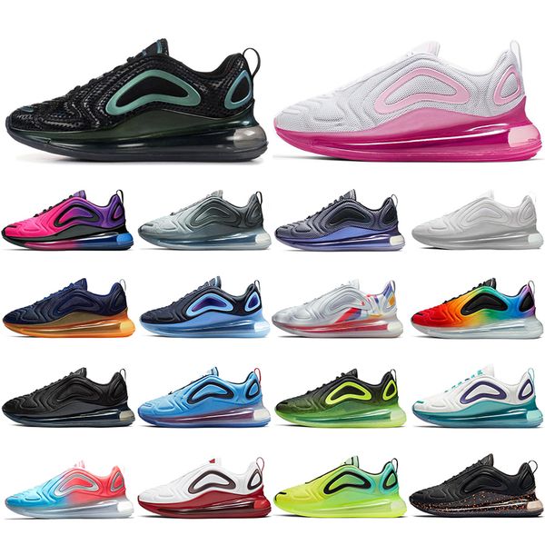 

with socks air cushion men women running shoes northern lights carbon grey pink rise total eclipse cool grey metallic silver sports sneakers