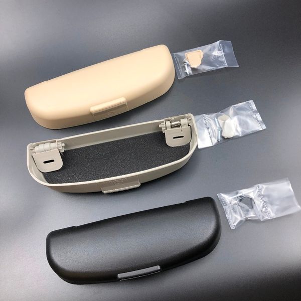 

car glasses box case holder for daewoo matiz nexia nubira sens tosca winstorm