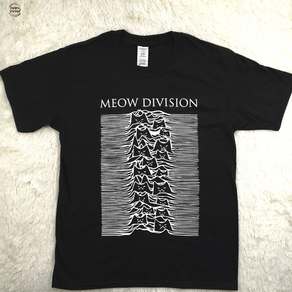 

funny meow division letters women cat tshirt oversize t shirt summer harajuku women short sleeved tshirt women vogue tee, White