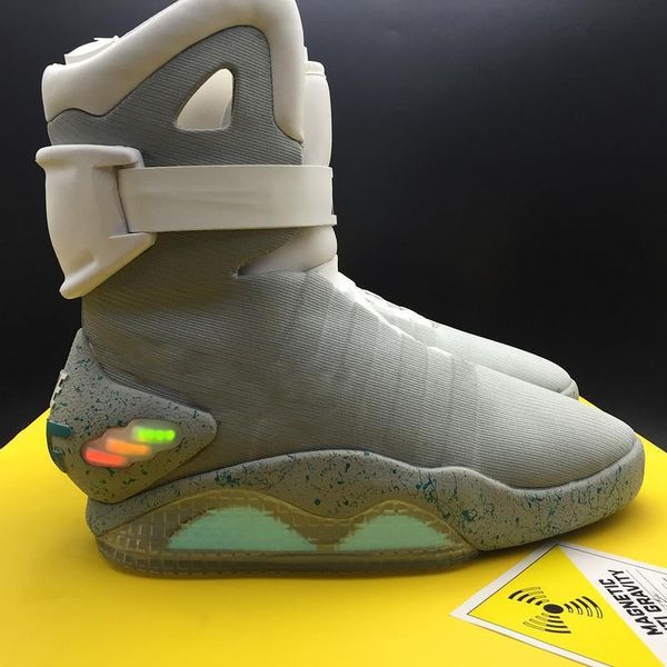 authentic air mags