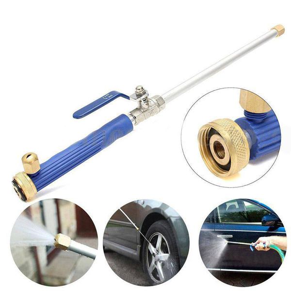 

car wash water gun pressure flushing hose nozzle sprayer spray water jet garden gun rust resistant and corrosion resistant