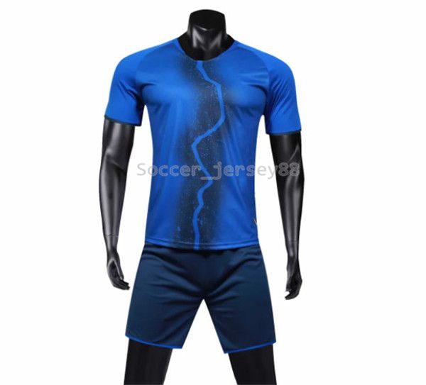 

new arrive blank soccer jersey #1907-36 customize quick drying t-shirt club or team jersey contact me uniforms football shirts, Black;yellow