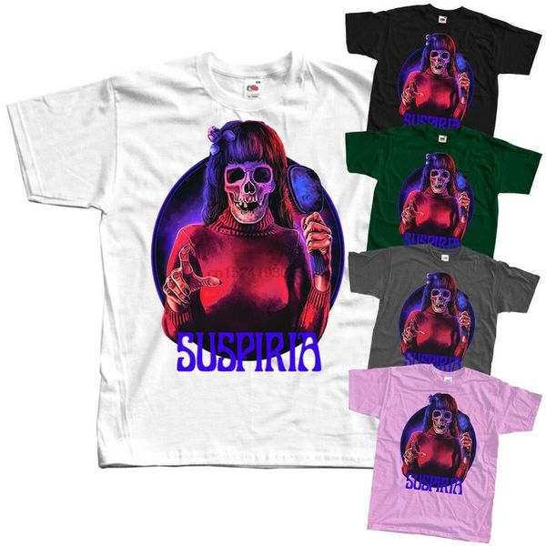 

suspiria v5 t-shirt (whiteblack) all sizes s-5xl, White;black