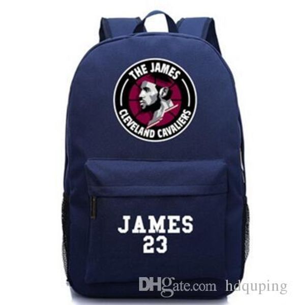 lebron james school bag