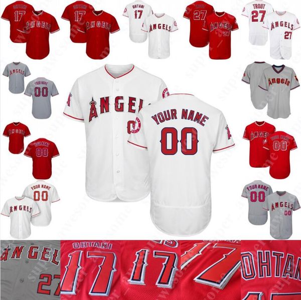 

Wilfredo Tovar Jonathan Lucroy Zack Cozart David Fletcher Luis Rengifo Jared Walsh Kole Calhoun Brian Goodwin Trevor Cahill Angels Jersey