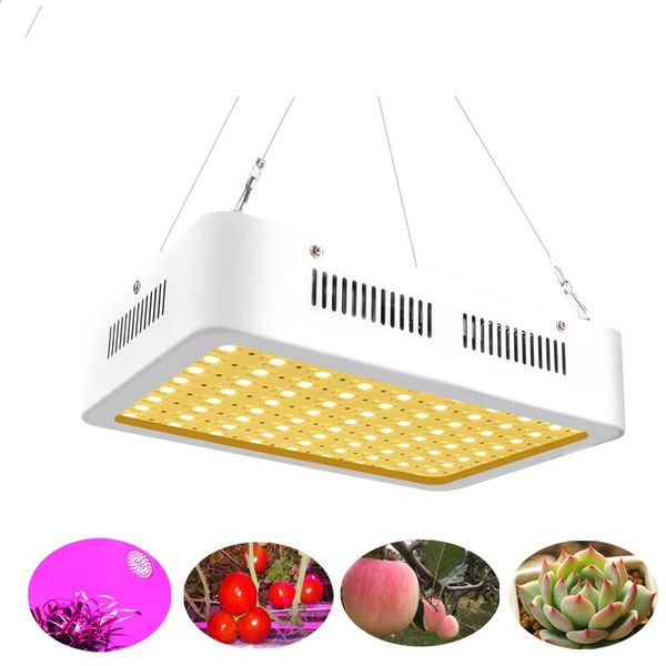

new design led plant grow light lamp 1000w sunlight full spectrum for indoor seeding flower vegetable tent phyto lamp fitolamp