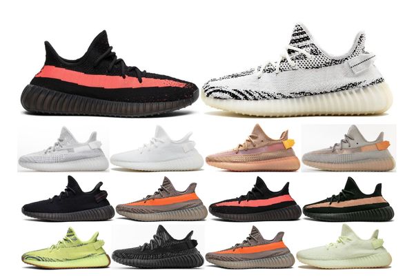 

2019 new men women hoe neaer 13 yeezy 13 boo t 13 350 tatic black bred cream white e ame kanye we t v2 port hoe ize 36 47