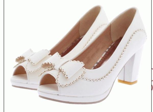 

2019 women's sandals in summer with new style high heel coarse heel waterproof table @42, Black