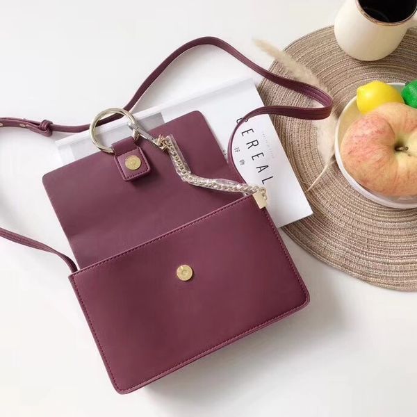 

наплечные сумки женщины бесплатная доставка цепь crossbody сумка сумки круг дизайнер кошелек высокое качество женский crossbag