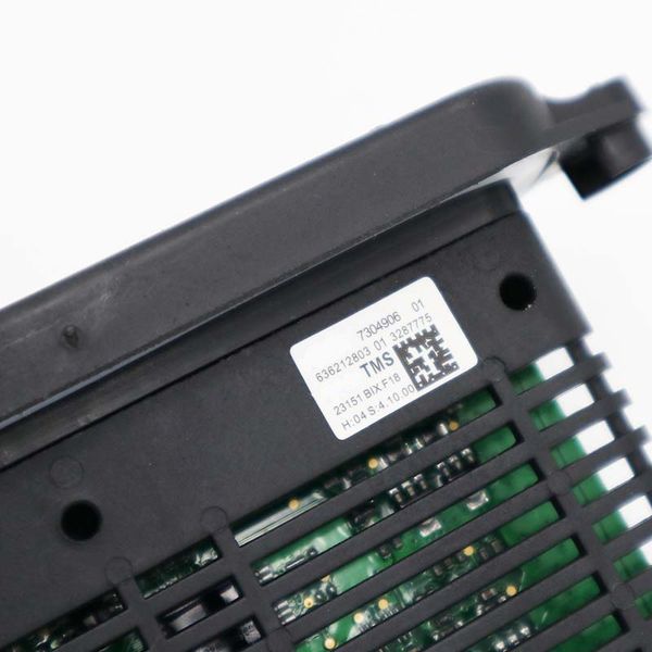 

TMS дневной ходовой модуль 63117258278 63117304906 63117267045 для 5 серии F10 F11 F07 фары автомобиля