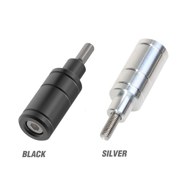 

2установите складной регулируемый мотоцикл фар кронштейн велосипедный спорт задний фонарь держатель крыло элиминатор для эст