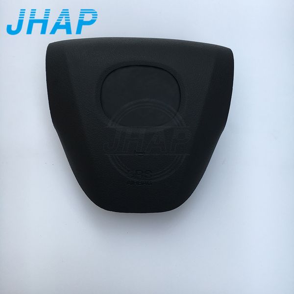 

car wheel covers srs air bag cover for 09 10 11 12 13 mazda 3 driver srs airbag steering wheel cover (emblem/logo include