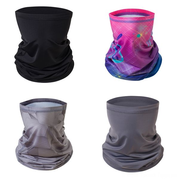 

nnzwb caroon skull devil evil masks multi masks bandana ski riding motorcycle bike sport scarf full face function hiking camping dustproof c, Black