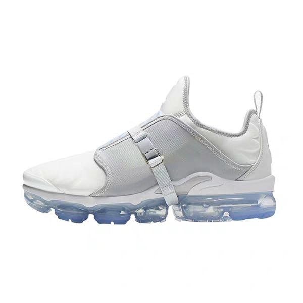 

2019 plus paris in progress cushion running shoes men women plus oa lm 2.0 white black strap that wraps around designer sneakers