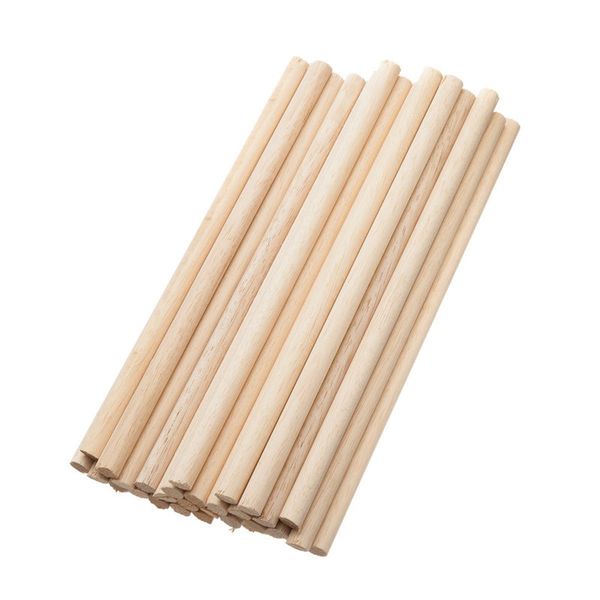

wooden sticks - natural - 60 pieces