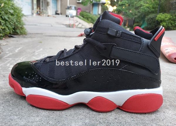 

2019 six rings 6 mens basketball shoes women designer sneakers jumpman trainers 6s concord bred black gym red des chaussures baloncesto
