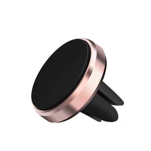 

car mount phone holder air vent magnetic universal