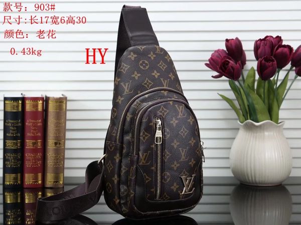 

2020 high-quality international luxury designer custom fashion waist bag high-end classic one-shoulder waist bag handbag 55553w