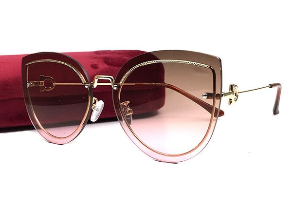 

style women sunglasses selling cat sunglasses summer sun specially design popular eye charming uv400 protection frame glasses, White;black