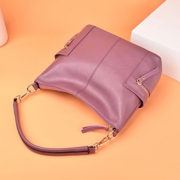 

join fashion women shoulder tote bag large capacity wild messenger bag
