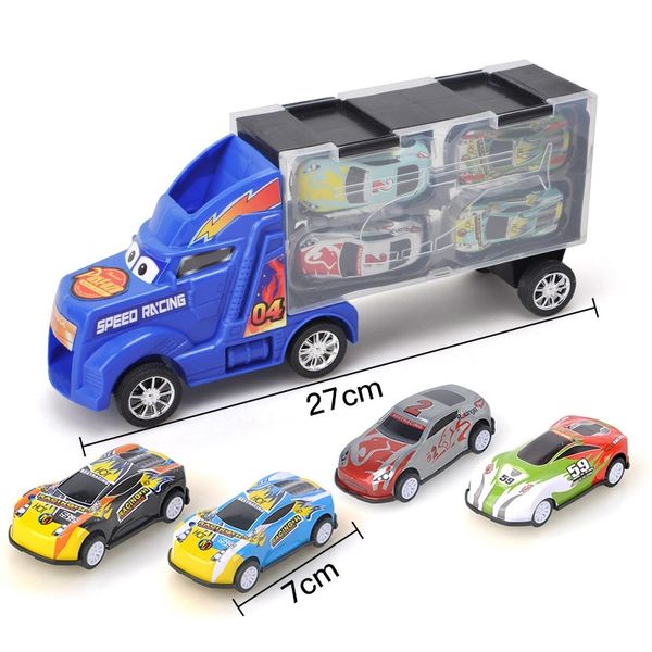 pull back mini cars