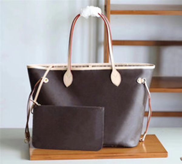 

Women leather oho bag 2019 de igner handbag luxury tote pu leather women handbag lady clutch pur e houlder bag 308364