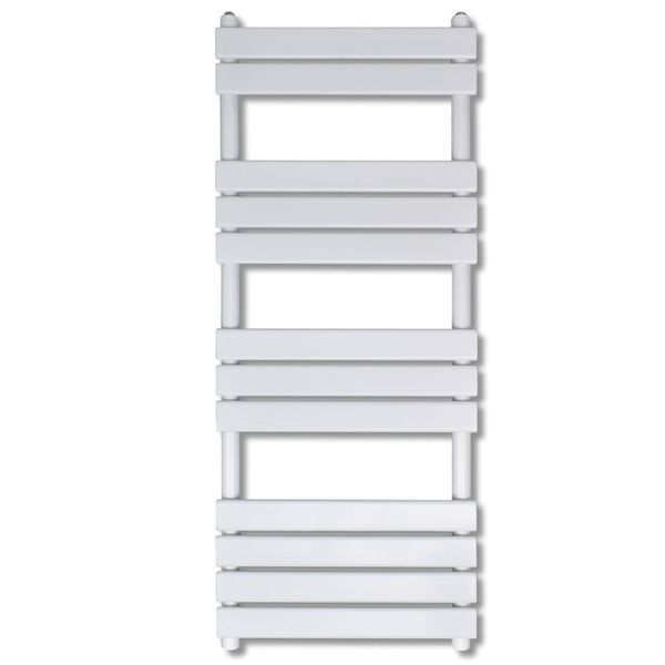 

towel radiator central heating straight 500 x 1400 mm other housekeeping organization