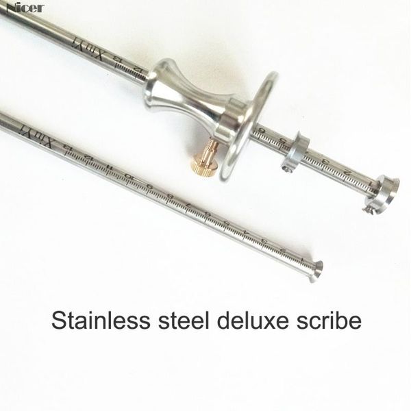 

woodworking coaxial double-edged scriber 0-130mm mortise gauge tool stainless steel wood working line ruler parallel marking